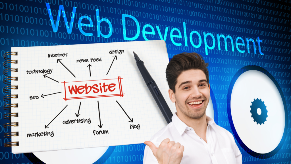 About us Freelance digital service provider